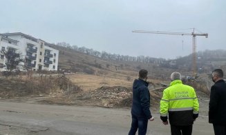 Primarul Bogdan Pivariu pune piciorul în prag: „Nu accept bătaia de joc pe banii și bunăstarea cetățenilor comunei Florești”