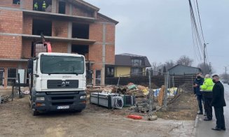 Primarul Bogdan Pivariu pune piciorul în prag: „Nu accept bătaia de joc pe banii și bunăstarea cetățenilor comunei Florești”