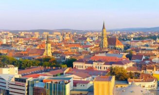În sfârșit! Rata infectărilor a coborât sub 30 la mie în Cluj-Napoca