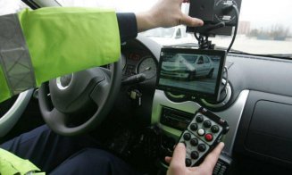 Vitezoman, oprit pe Traian Vuia. Ce viteză avea și cât l-a costat cursa