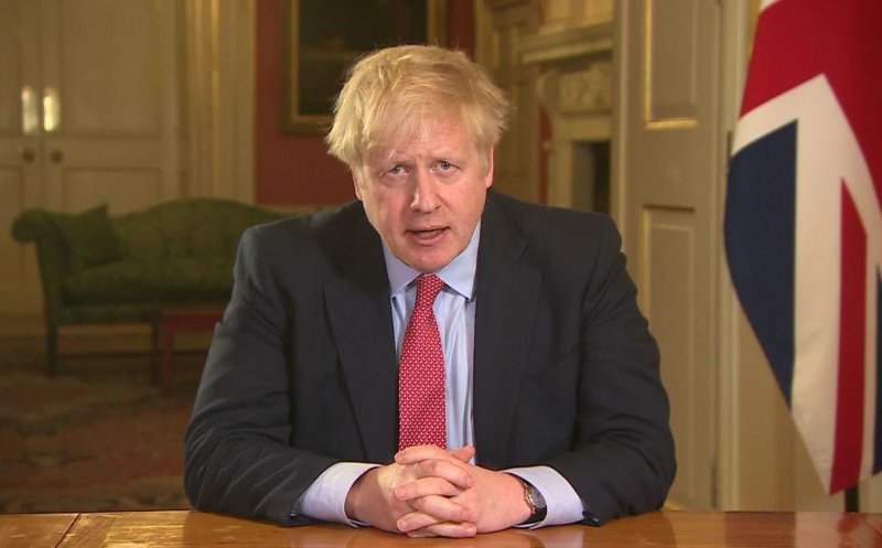 Alarma dată de Boris Johnson: „Rusia pregătește cel mai mare război în Europa din 1945 încoace”