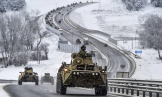 MAE le cere românilor să PĂRĂSEASCĂ Ucraina „cât mai curând” și să evite frontiera cu Rusia