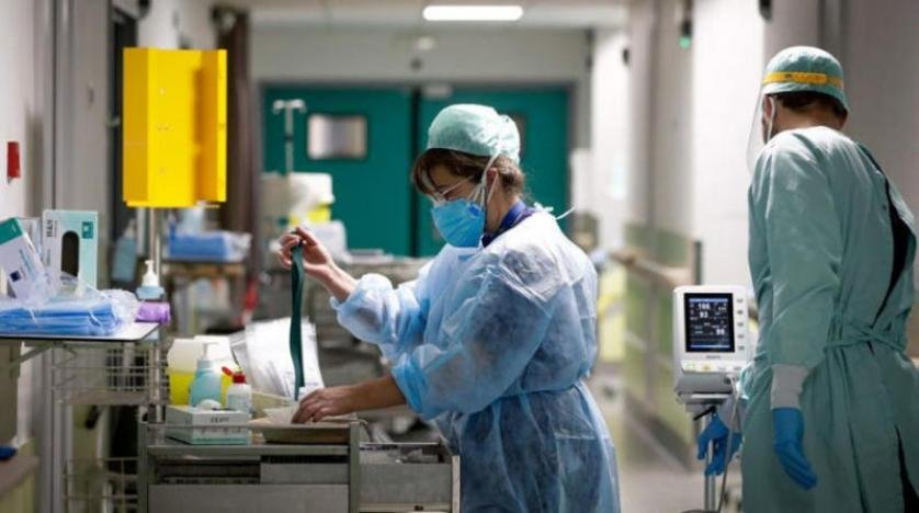 903 cazuri de COVID în ultimele 24 de ore la Cluj. Jumătate din teste sunt pozitive, iar 664 de persoane sunt internate