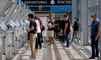 Israelul va deschide granițele și pentru nevaccinați