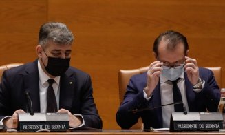 Ciolacu îl amenință pe Florin Cîțu: „Dacă PSD iese de la guvernare, vom avea alegeri anticipate”