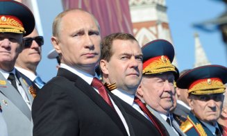 Cinci ruşi au primit interdicţie să călătorească prin Europa. Cine sunt oamenii lui Putin