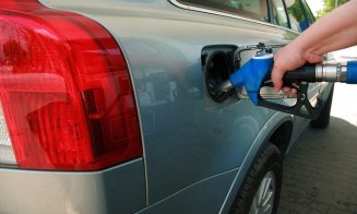 Câciu: Am propus liderilor coaliţiei soluţia scăderii temporare cu 50% a accizei la combustibil, măsura care ar reduce preţul la pompă imediat cu peste 1 leu
