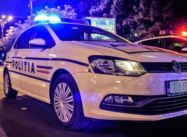Medic rezident francez din Cluj-Napoca, reținut pentru tentativă de omor