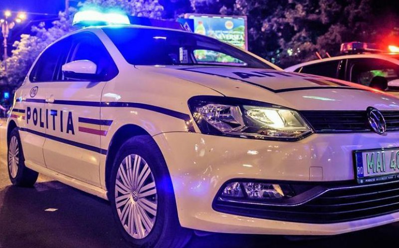 Medic rezident francez din Cluj-Napoca, reținut pentru tentativă de omor