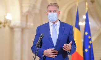 Iohannis, după şedinţa CSAT: „Rusia este agresorul, nu victima” / Ce mesaj a transmis românilor
