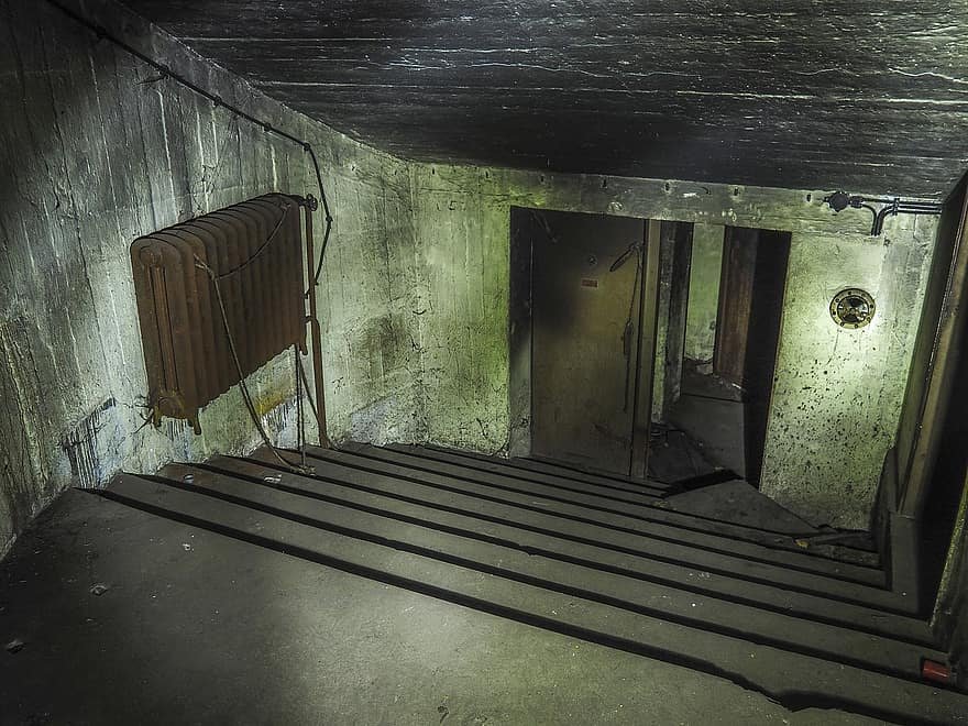 LISTA buncărelor din Cluj. Sunt sub 200 de adăposturi de protecție civilă în caz de război în tot județul