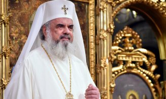 Patriarhul Daniel cere încetarea războiului din Ucraina și rugăciune și pace