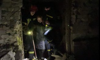 Ucrainienii se apără cu armata pe 4 fronturi. Bombardamentele continuă