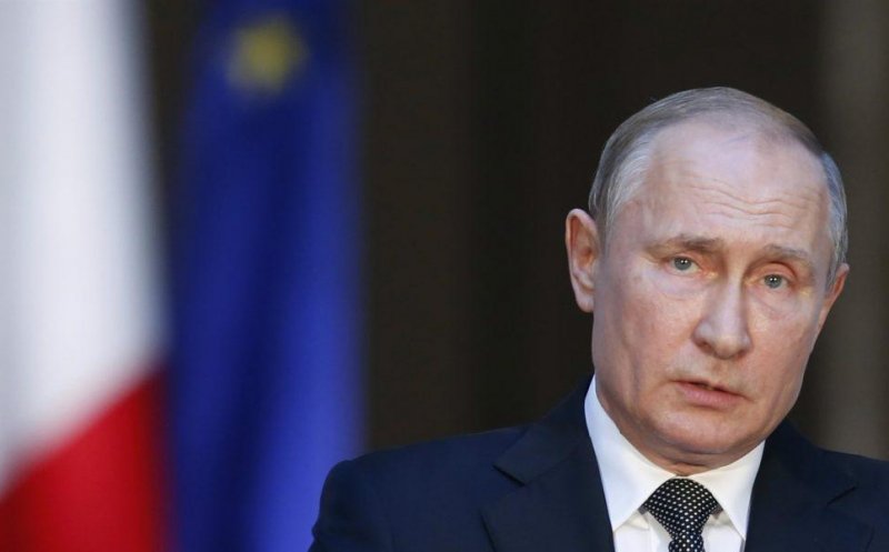 Boc, despre Putin: "Omul acesta e rupt de secolul în care trăim''