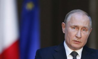 Boc, despre Putin: "Omul acesta e rupt de secolul în care trăim''