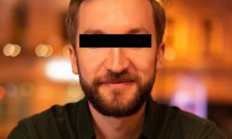 Tânărul din Cluj-Napoca, dat dispărut ieri, a fost găsit mort
