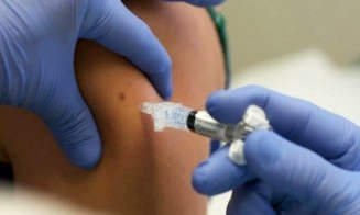 EMA a dat undă verde vaccinului anti-COVID de la Moderna pentru copiii între 6 şi 11 ani