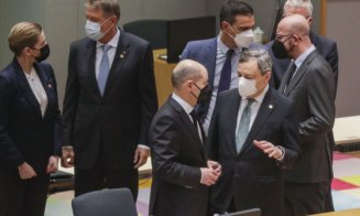 Măsurile restrictive pregătite de Klaus Iohannis pentru Rusia după ce Putin a invadat Ucraina