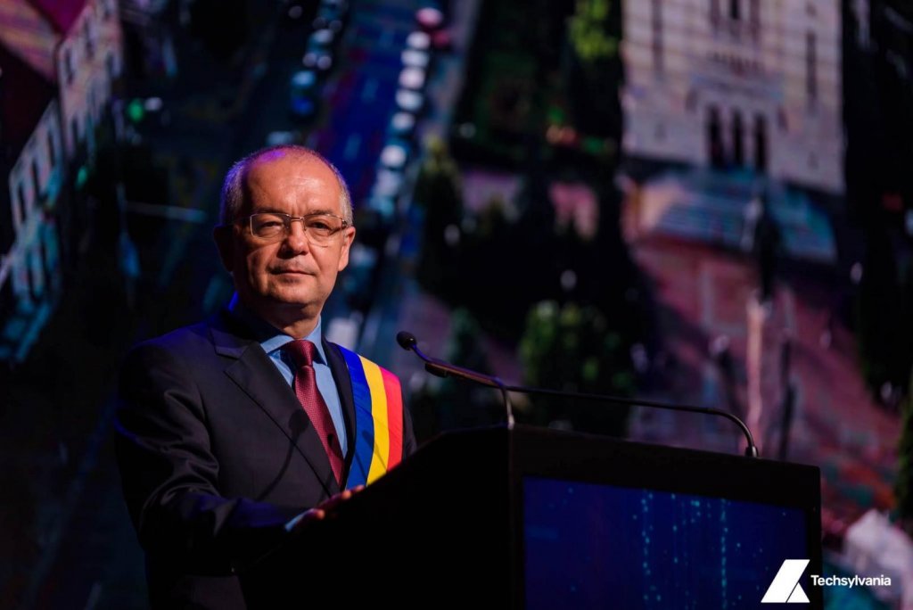 Primăria Cluj-Napoca, gata să ajute în orice fel refugiații. Mesajul lui Emil Boc