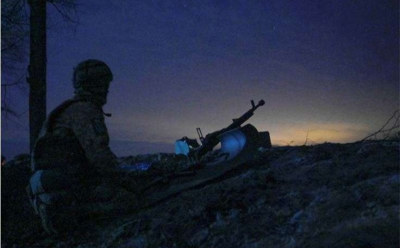 Forțele ruse au intrat în Harkov, al doilea oraș ca mărime din Ucraina