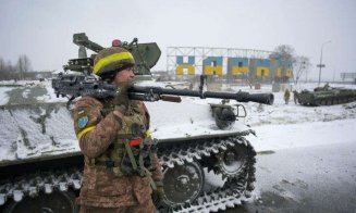 Ucraina controlează în totalitate Harkovul, susține guvernatorul regiunii