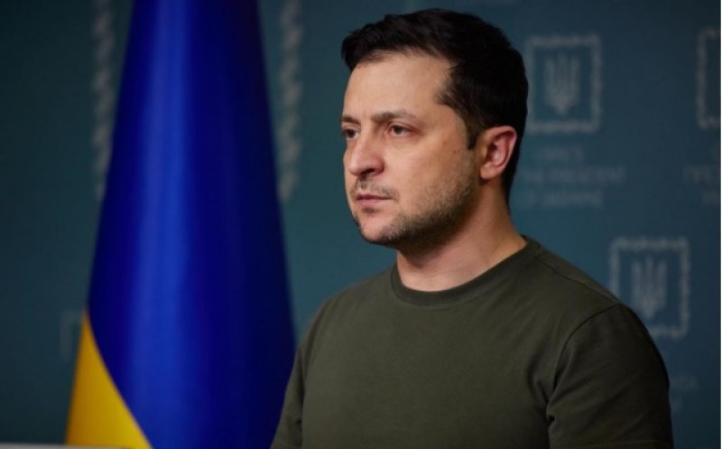 Ucraina confirmă că va participa la negocieri cu Rusia la frontiera cu Belarusul