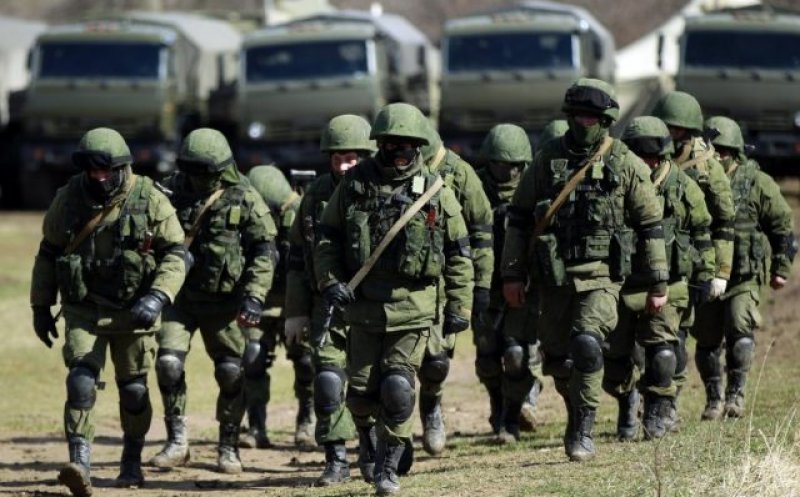 Putin a trimis la Kiev sute de mercenari pentru a-l asasina pe președintele Zelenski
