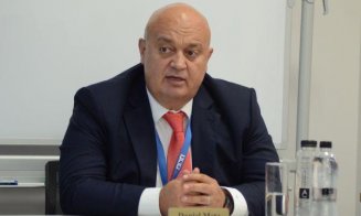 Daniel Metz a devenit lector la FSEGA. Fostul CEO al NTT DATA Romania anunțase că vrea să se dedice educației tinerilor