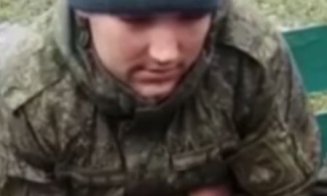 Mamele soldaților ruși capturați, chemate să vină să îi ia acasă: "Veţi fi primite la Kiev, unde vă veţi putea lua fiii"