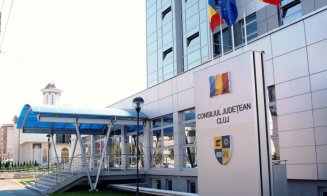 Consiliul Județean Cluj, prima autoritate publică din România care solicită decontarea cheltuielilor prin PNRR