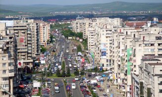 Piața imobiliară din Cluj-Napoca a atins borna de 2.000 euro/mp