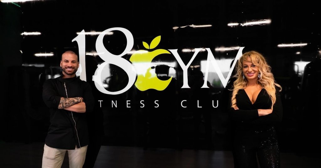 18 Gym, franciza cu săli de fitness care vrea să cucerească România