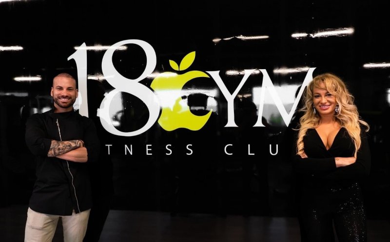 18 Gym, franciza cu săli de fitness care vrea să cucerească România