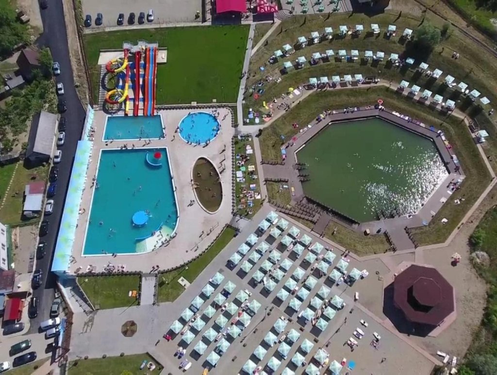 Bilete de tratament balnear 2022. Cine le poate accesa