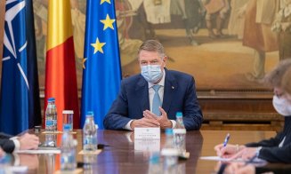 Şedinţă la Cotroceni pe tema pandemiei de COVID. Ce relaxări sunt în discuție