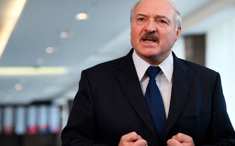 Anunțul lui Lukașenko despre războiul din Ucraina. Ce a spus de armata din Belarus