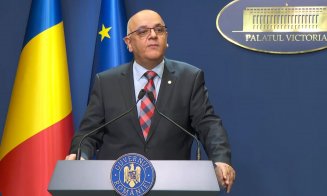 Arafat cere să fie puse la punct buncărele din blocuri: "Avem obligația să fim pregătiți"/ Situația la Cluj