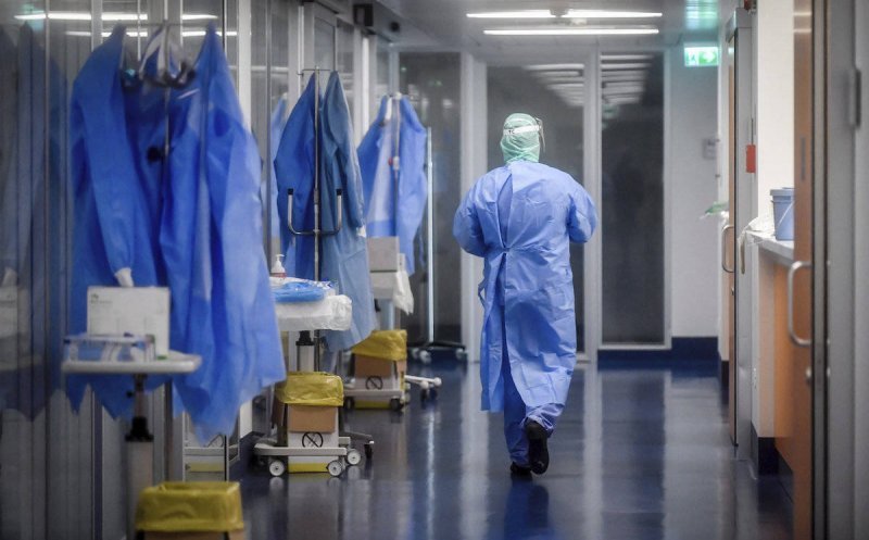 Mii de noi cazuri de coronavirus, în ultimele 24 de ore. Câți români au murit