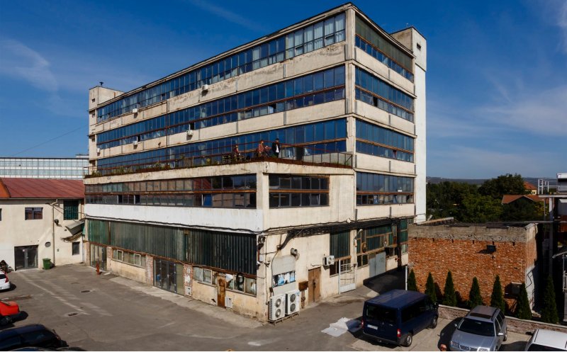 Fabrica de Pensule din Cluj pune lacătul pe ușă. Își închide activitatea după 13 ani