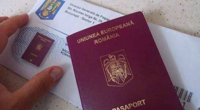 Clujenii se înghesuie la Pașapoarte: 420 cereri pe zi! Programul a fost prelungit