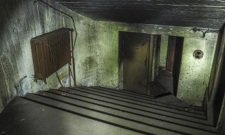 Aplicație pentru identificarea buncărelor din România. Vezi care e cel mai apropiat adăpost de casa ta
