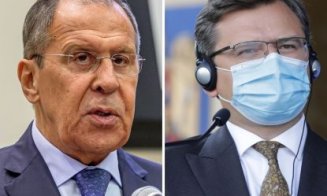 Negocieri ruso-ucrainene în Turcia. Nu s-au înregistrat progrese în vederea unui armistiţiu