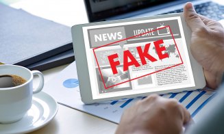 Statul face o platformă care va scana dezinformări în online
