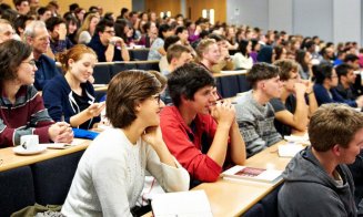 TOP: Cea mai bună universitate din România e în Cluj