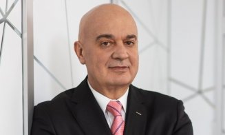 Daniel Metz, NTT DATA: "IT-ul este viitorul României, nu agricultura"