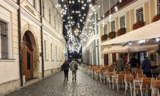 Cluj-Napoca, destinaţia recomandată de britanicii de la The Independent: „E o bijuterie”