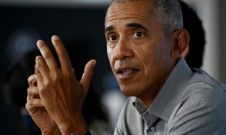 Barack Obama are COVID. Fostul președinte american spune că se bucură că a făcut booster-ul