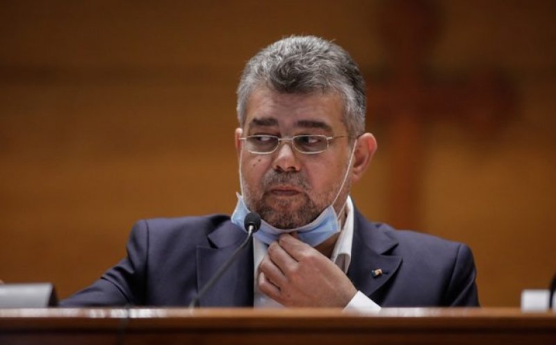 Viitorul șef ANRE, suspectat că este „omul rușilor” / Ciolacu a apelat la serviciile de informații