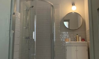 Nesimțire à la Cluj. Chirie de 550 de euro în centru pentru un apartament în care nu poți găti