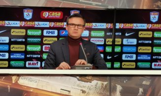 Reacția conducerii din Gruia după greșelile de arbitraj de la FCSB – Farul: “Delegarea a fost nepotrivită”